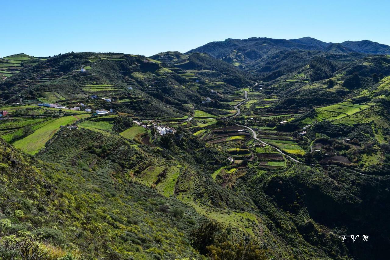 San Pedro  Casa Rural Zalemy 빌라 외부 사진