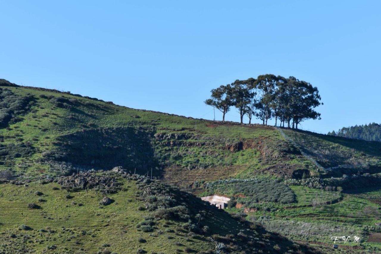 San Pedro  Casa Rural Zalemy 빌라 외부 사진