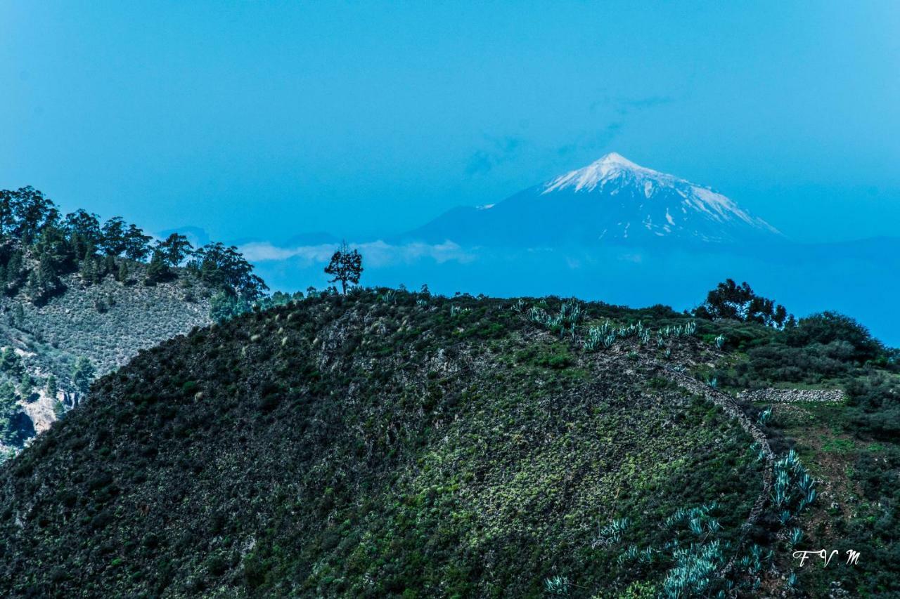 San Pedro  Casa Rural Zalemy 빌라 외부 사진