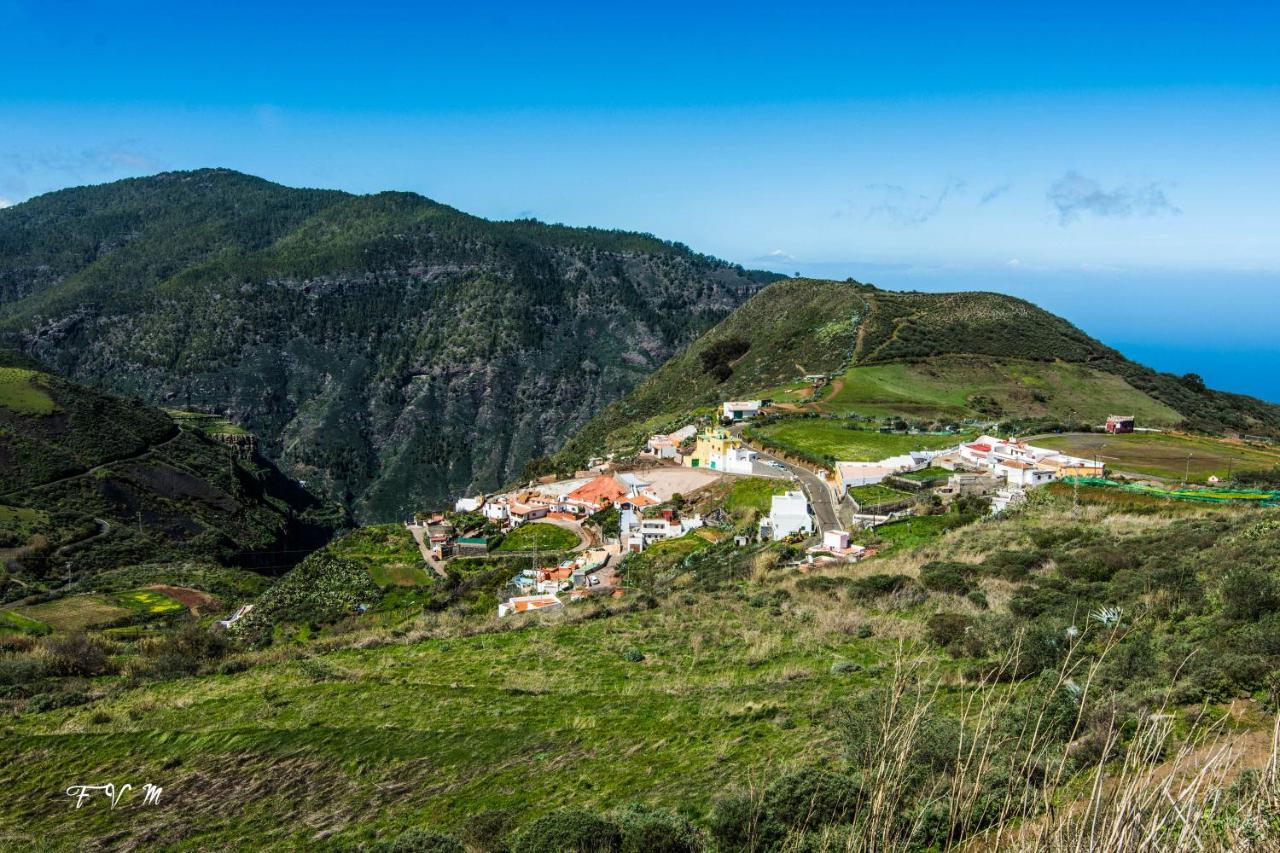 San Pedro  Casa Rural Zalemy 빌라 외부 사진